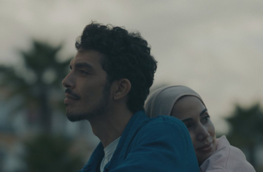 Mad Distribution Acquires MENA Rights for the Bold Moroccan Thriller 'Behind The Palm Trees' – Marrakech