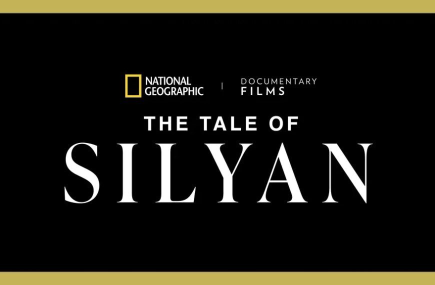 Man, Bird, and Myth: The Story of Silyan and the Journey of the White Stork - A Contenders Documentary