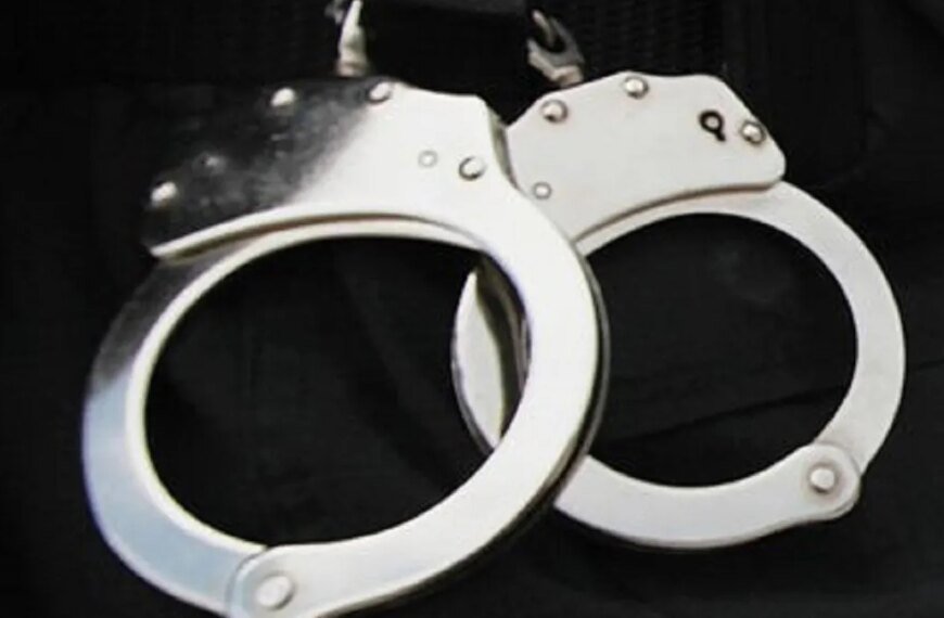 Man Taken into Custody After Riverside Stabbing Incident