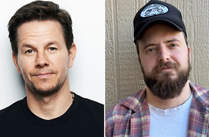 Mark Wahlberg Set to Star in Netflix's New Action Thriller 'The Operator'