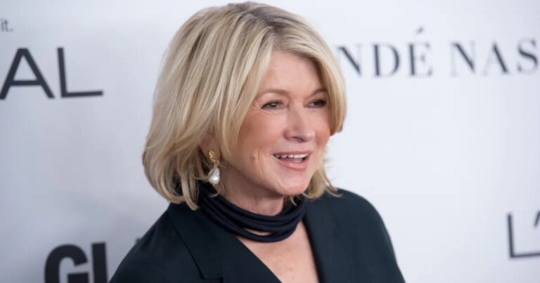 Martha Stewart Shows Why Suede Booties Are a Must-Have for Winter Comfort