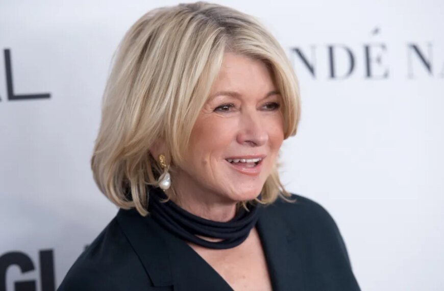 Martha Stewart Shows Why Suede Booties Are a Must-Have for Winter Comfort