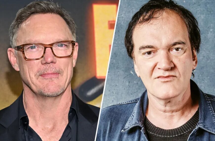 Matthew Lillard Shares His Thoughts on Quentin Tarantino's Critique of His Acting: "It Hurts"