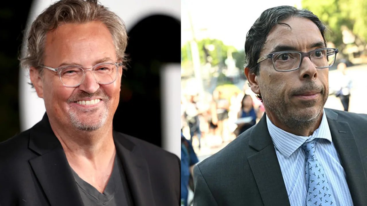 Matthew Perry’s Overdose Case: Second Doctor Sentenced in Connection with His Death