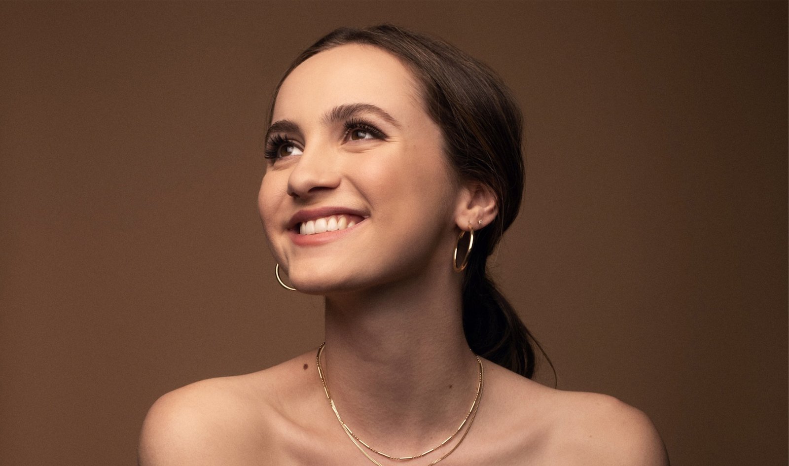 Max Mara to Celebrate Maude Apatow with 20th Face of the Future Award at 2025 WIF Honors Event