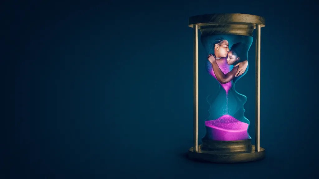 Meet Sheila Nortley: The Creative Mind Behind the Supernatural Romance 'Osoro'