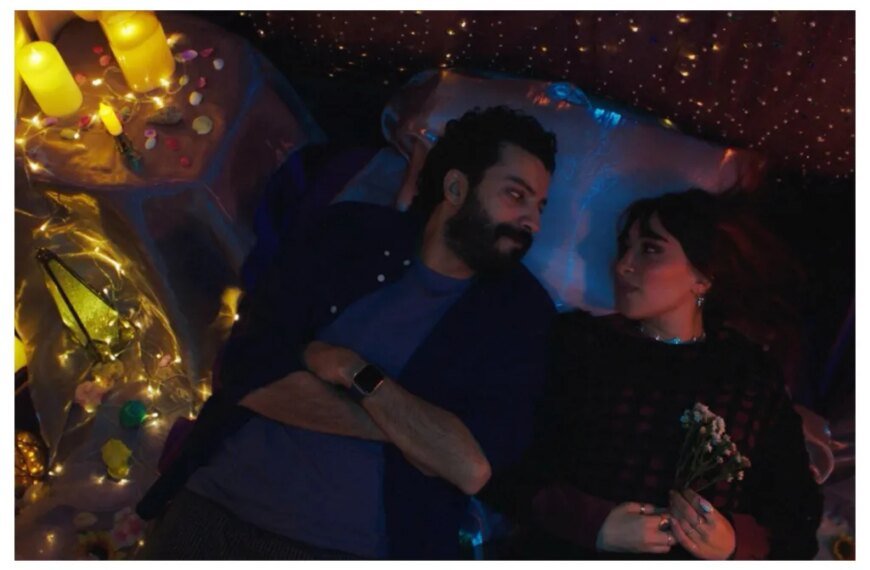 Meet the Stars of 'A Matter Of Life & Death': A Quirky Saudi Romantic Comedy at Red Sea