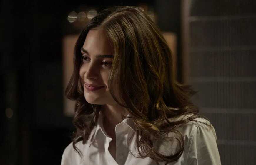 Melissa Barrera Shares Her Journey of Embracing Change in the ‘Copenhagen Test’ and Appreciates Fans’ Support After ‘Scream’ Firing