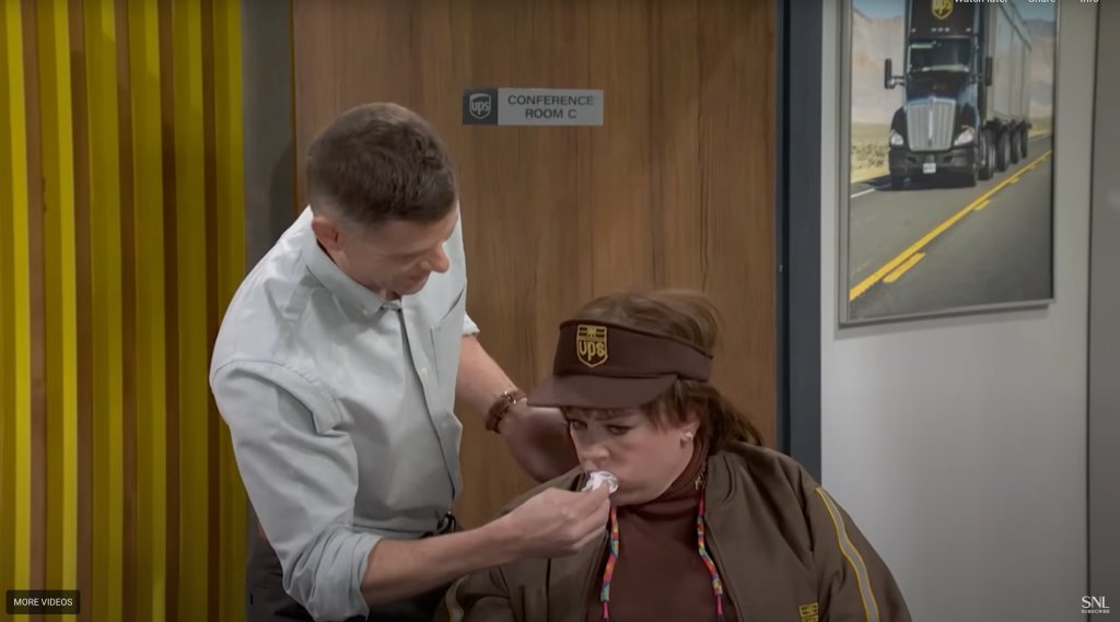 Melissa McCarthy Shines in Season 51's Most Memorable 'SNL' Episode with Her Unique Characters