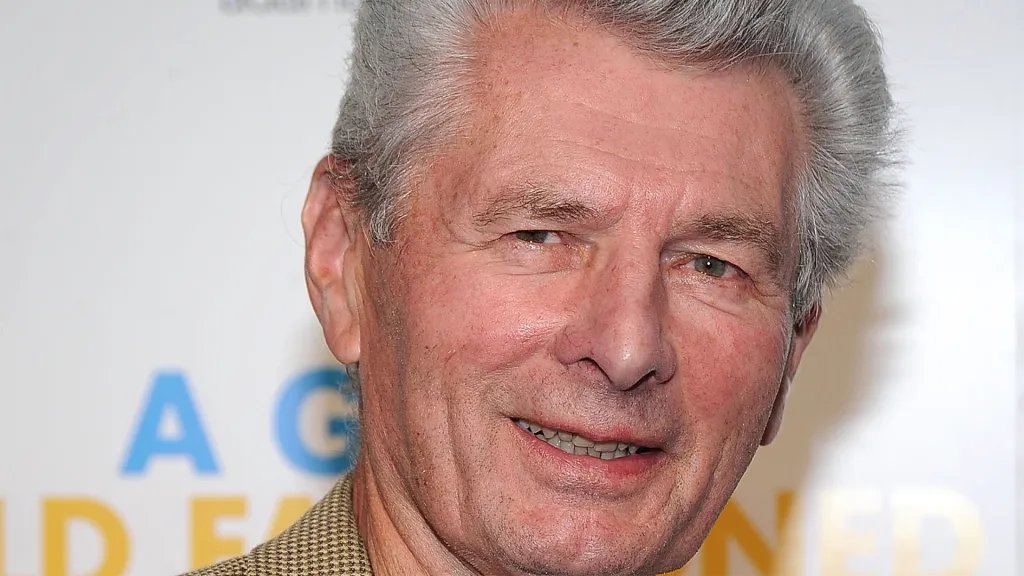 Meyer Gottlieb, Renowned Film Producer and Holocaust Survivor, Passes Away at 86