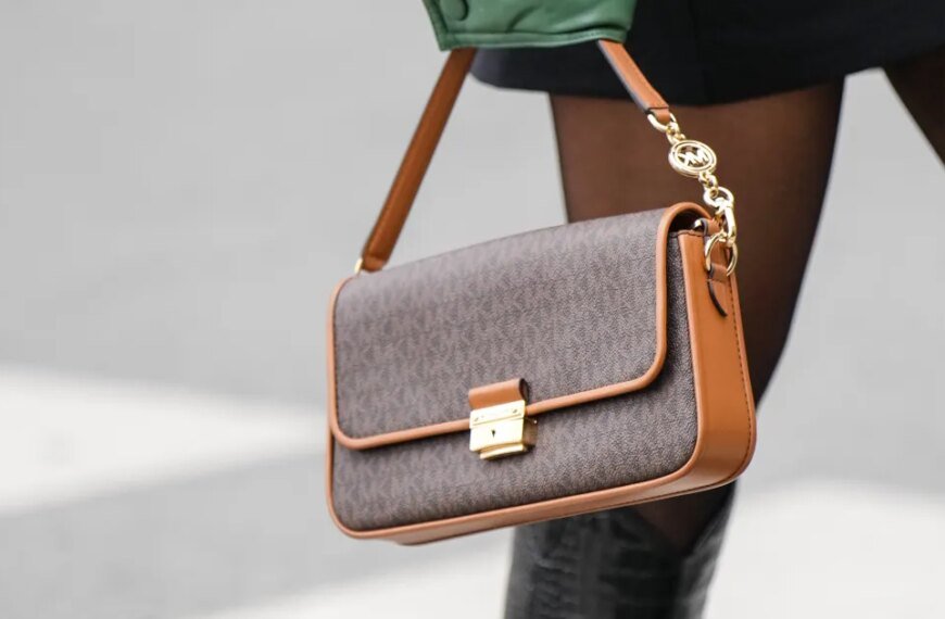 Michael Kors Bags, Jackets, and More Now Available at Up to 83% Off