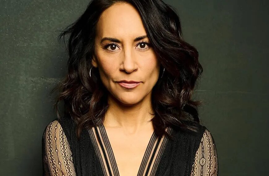 Michelle C. Bonilla Joins the Cast of Season 2 of 'Cross'