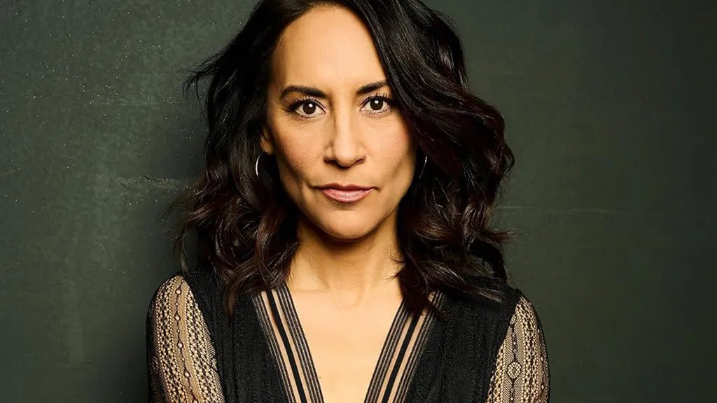 Michelle C. Bonilla Joins the Cast of Season 2 of 'Cross'
