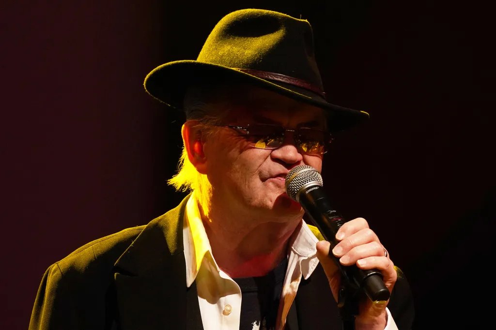 Micky Dolenz Reflects on Being the Last Monkee: Celebrating Life and Memories