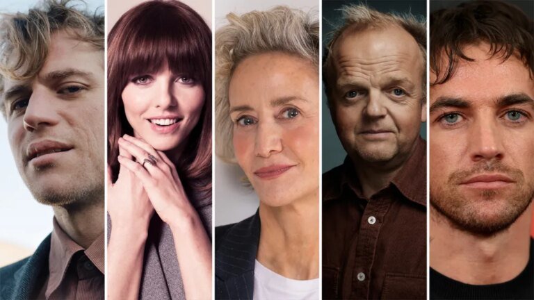 MobLand Season 2 Welcomes Johnny Flynn and Ophelia Lovibond Alongside New and Familiar Faces