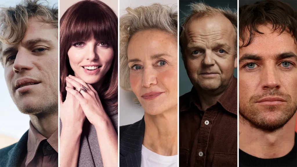 MobLand Season 2 Welcomes Johnny Flynn and Ophelia Lovibond Alongside New and Familiar Faces
