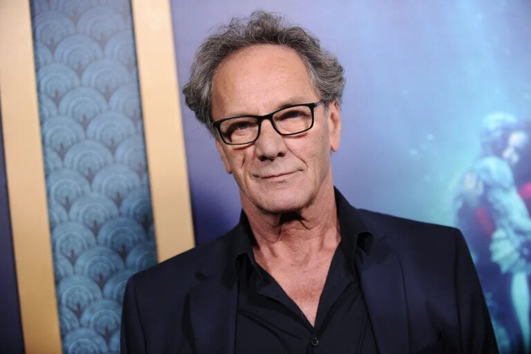 Mohammad Bakri, Beloved Actor of 'Homeland' and Director of 'Jenin, Jenin,' Passes Away at 72