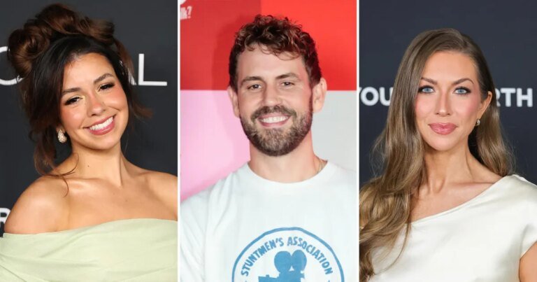 Mormon Wives’ Jen Shares Her Thoughts on Stassi Schroeder Taking Over as Reunion Host from Nick Viall