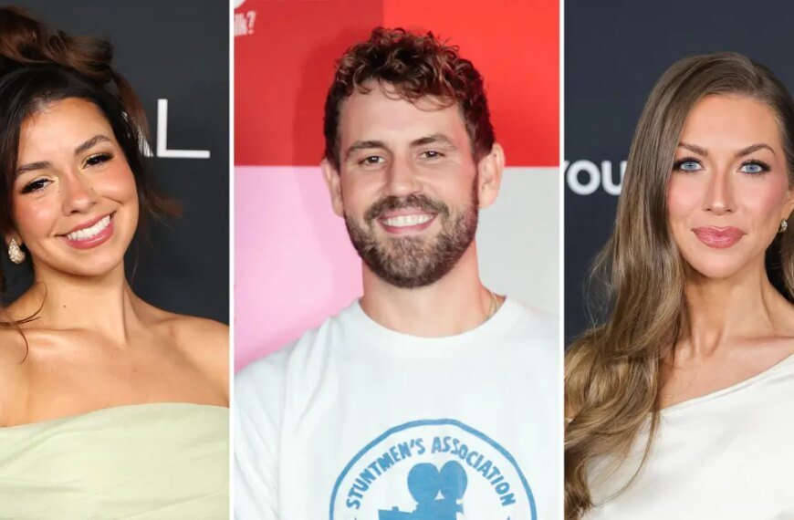 Mormon Wives’ Jen Shares Her Thoughts on Stassi Schroeder Taking Over as Reunion Host from Nick Viall