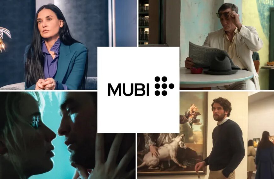Mubi Announces Leadership Changes as About a Dozen Staff Depart