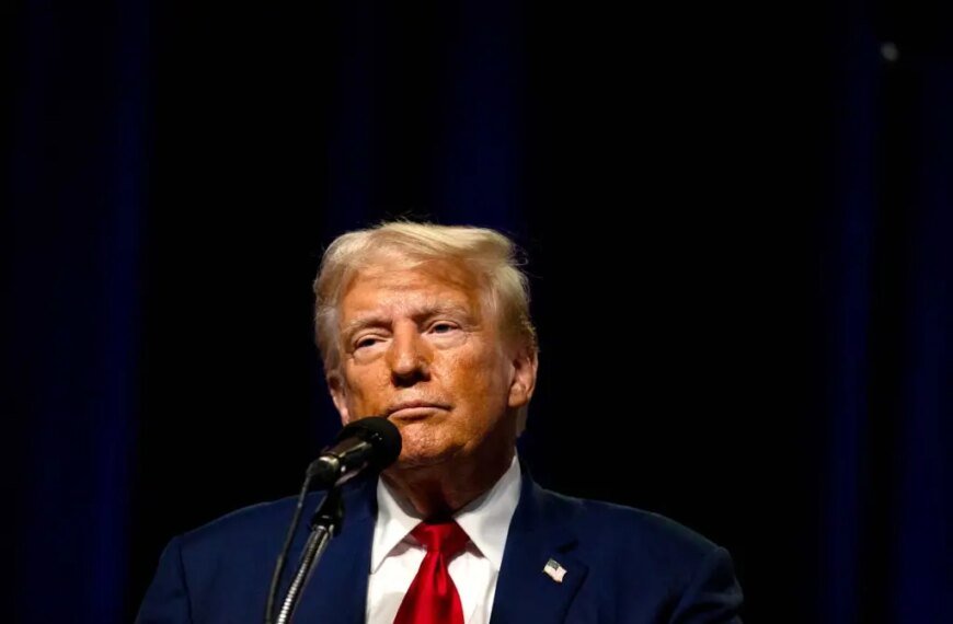 Musicians Speak Out Against Trump for Using Their Music Without Permission