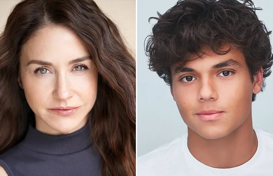 My Life With The Walter Boys Season 3 Introduces a New Family Member and Potential Love Interest for Jackie, Coming in 2026