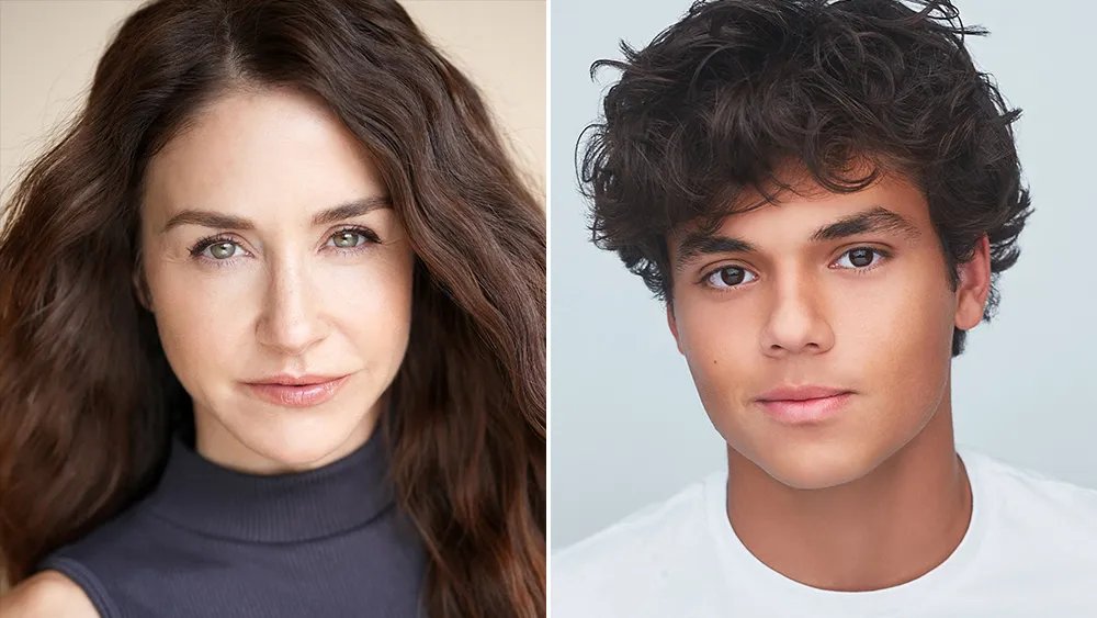 My Life With The Walter Boys Season 3 Introduces a New Family Member and Potential Love Interest for Jackie, Coming in 2026