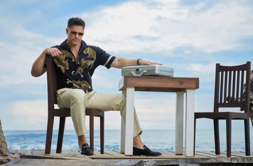 NBC Decides to End 'Deal Or No Deal Island'