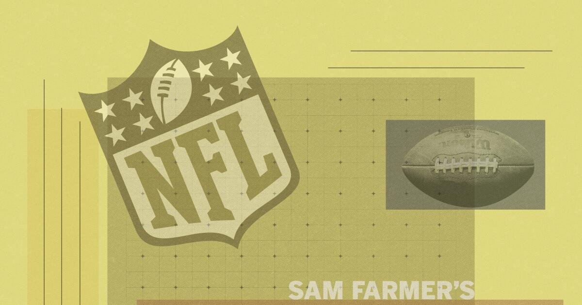 NFL Week 15 Recap: Rams Top Lions and Broncos Beat Packers