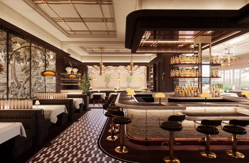 Nancy Silverton Is Opening a New Italian Steakhouse in Pacific Palisades