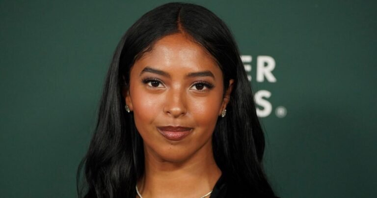 Natalia Bryant Secures New Restraining Order for Added Family Safety Against Alleged Stalker