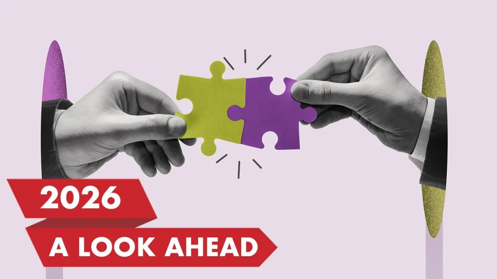 Navigating the Future: What to Expect in M&A by 2026