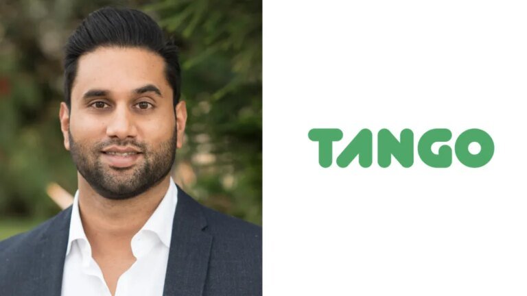 Neil Shah Takes the Helm of Tango Productions for 'Together' and 'Sorry, Baby'
