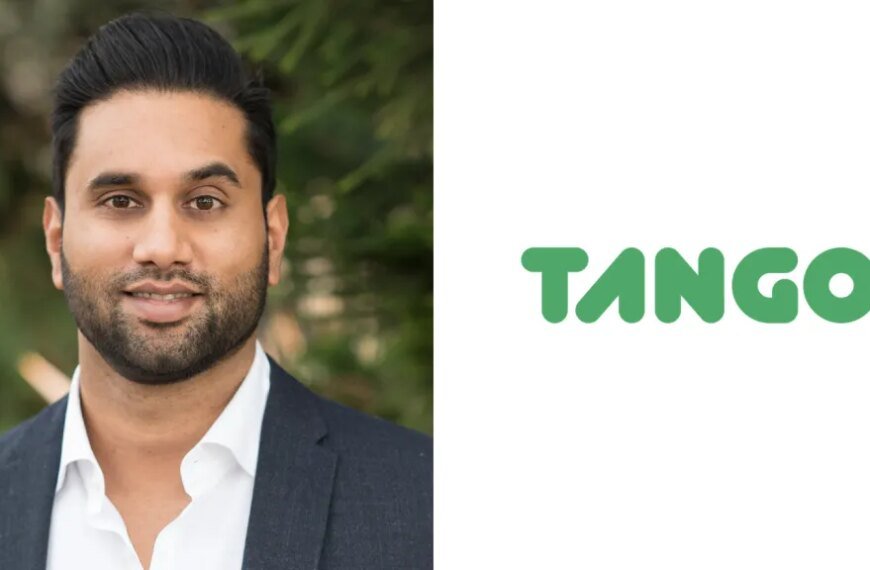 Neil Shah Takes the Helm of Tango Productions for 'Together' and 'Sorry, Baby'