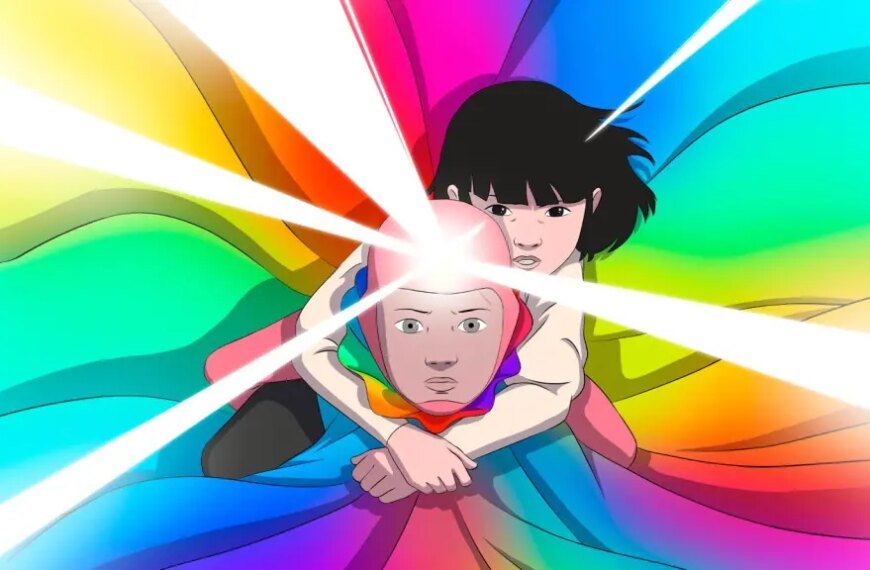 Neon Announces Release Date for Animated Film 'Arco' Featuring Natalie Portman, Mark Ruffalo, America Ferrera, and More