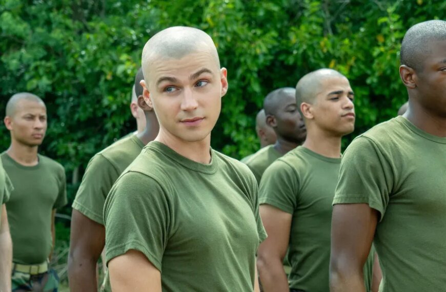 Netflix Cancels 'Boots' After Its First Season