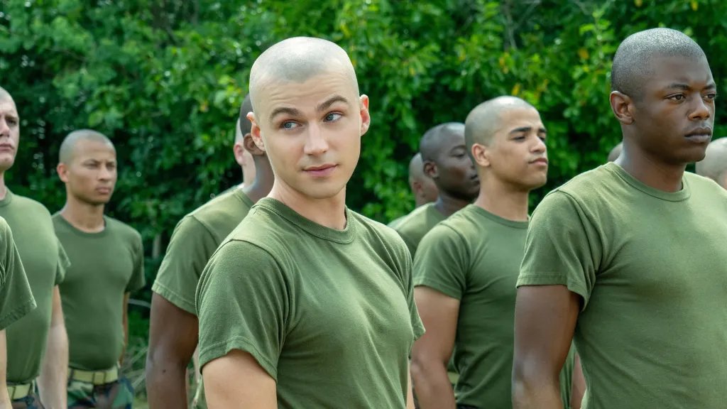 Netflix Cancels 'Boots' After Its First Season