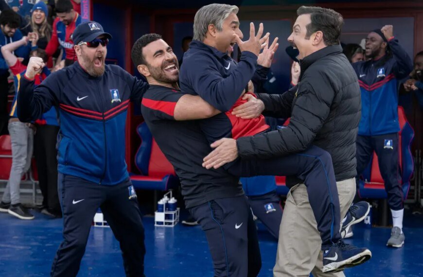 Netflix Confirms Warner Bros TV Will Keep Selling Shows to Other Streaming Services and Networks