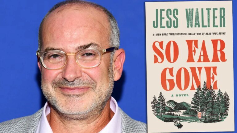 Netflix Greenlights New Drama Series 'So Far Gone' with Mark Bomback, Tomorrow Studios, and Story Syndicate