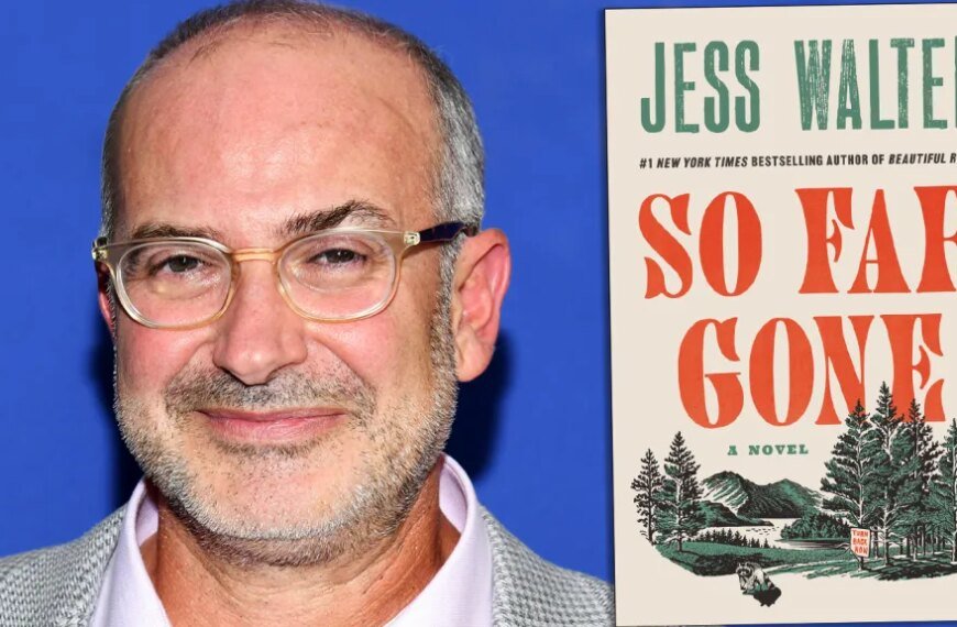 Netflix Greenlights New Drama Series 'So Far Gone' with Mark Bomback, Tomorrow Studios, and Story Syndicate