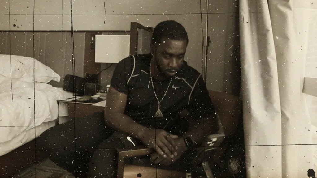 Netflix Supports Ted Sarandos Amid Diddy's Criticism and Legal Concerns: “This Isn’t an Attack,” Says Network About 50 Cent’s Docuseries