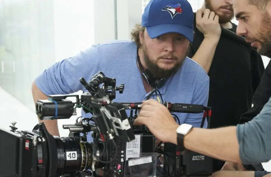 Netflix and Shawn Levy's 21 Laps Team Up to Adapt the Video Game 'Kingmakers' into a Feature Film, with Christopher MacBride on Script Duties