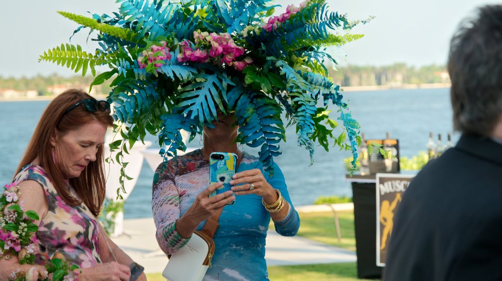 Netflix’s ‘Members Only: Palm Beach’ Showcases Wealthy Lifestyles and Lavish Homes in New Trailer