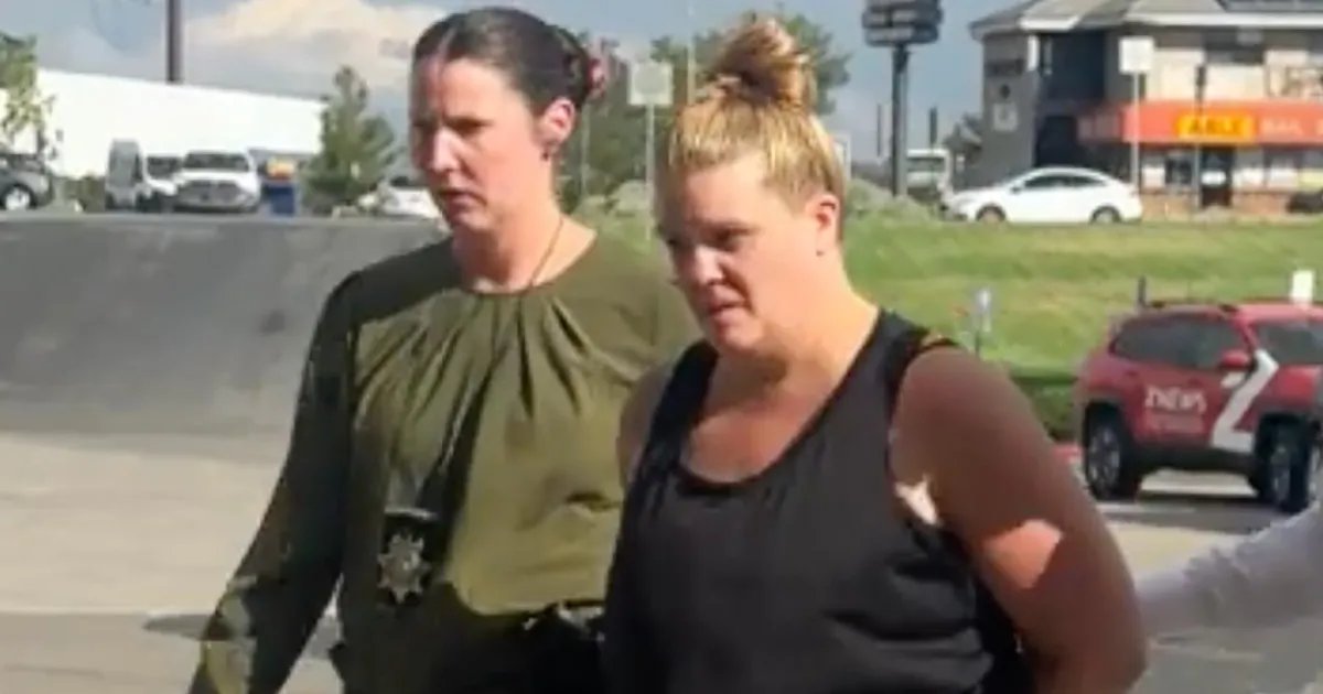Nevada Mother Andrea Loving Charged with Her Daughter's Murder Months After the 5-Year-Old's Passing