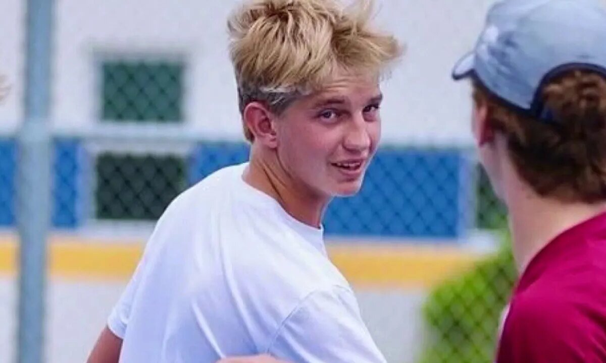 New Charges in DUI Hit-and-Run Case Involving the Tragic Death of 18-Year-Old Tennis Star Braun Levi