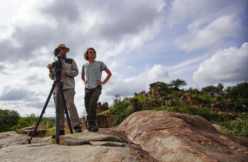 New Documentary 'Human II Forever' on Dementia to Follow Up on 'Human Forever,' Coming in 2026