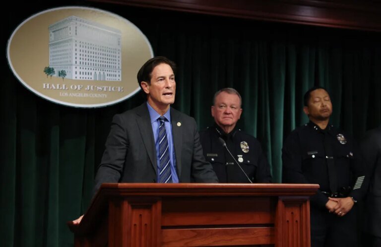 New Felony Complaint Filed Against Rob Reiner’s Son Nick: What You Need to Know