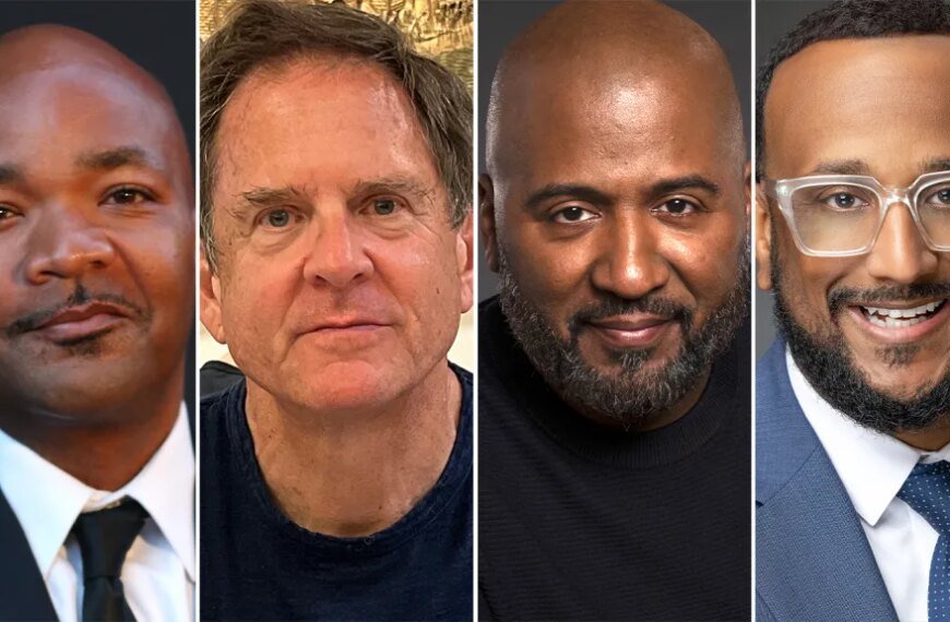 New Forensic Pathologist Series "Truth" Coming Soon to NBC by Dallas Jackson, David Marshall Grant, and Malcolm D. Lee