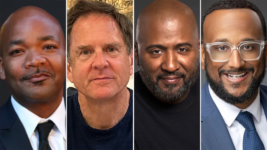 New Forensic Pathologist Series "Truth" Coming Soon to NBC by Dallas Jackson, David Marshall Grant, and Malcolm D. Lee