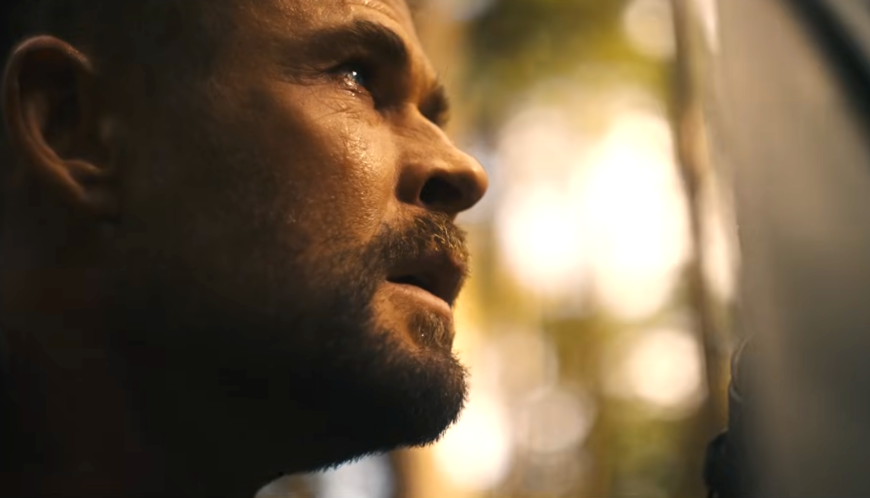 New Thor-Themed Sneak Peek for 'Avengers: Doomsday' Shows Our Hero in a Heartfelt Moment Before Battle